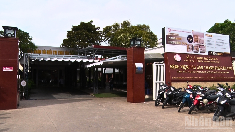 Cần Thơ rà soát, tham mưu điều chỉnh giá dịch vụ trông giữ xe tại các bệnh viện công lập.