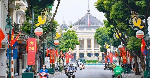 Bước ngoặt lịch sử và niềm tin vào tương lai