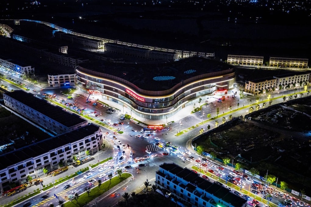 Vincom Mega Mall Royal Island - Tâm điểm bán lẻ, giải trí quy tụ loạt thương hiệu lớn - 8
