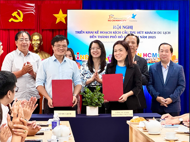 TP.HCM tung e-voucher hơn 4 tỉ đồng để kích cầu du lịch từ nay đến cuối năm- Ảnh 2.