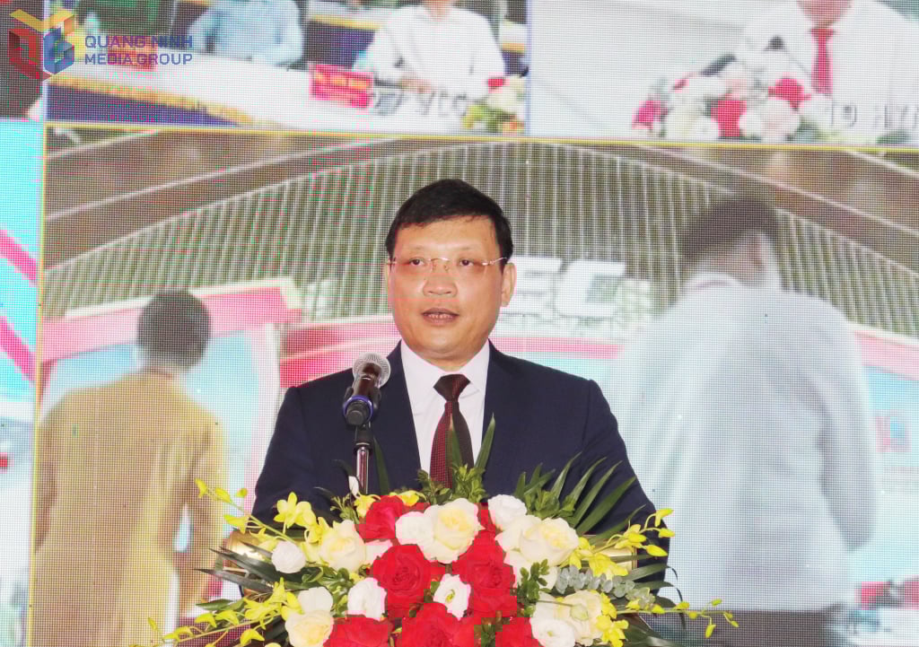 Nghiem Xuan Cuong, stellvertretender Vorsitzender des Volksrates der Provinz.