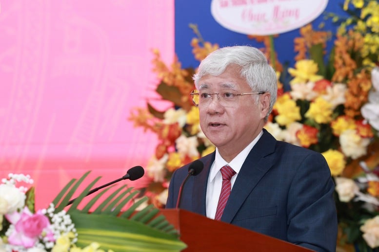 Đổi mới tư duy, xây dựng giai cấp công nhân hiện đại trong kỷ nguyên mới- Ảnh 2.
