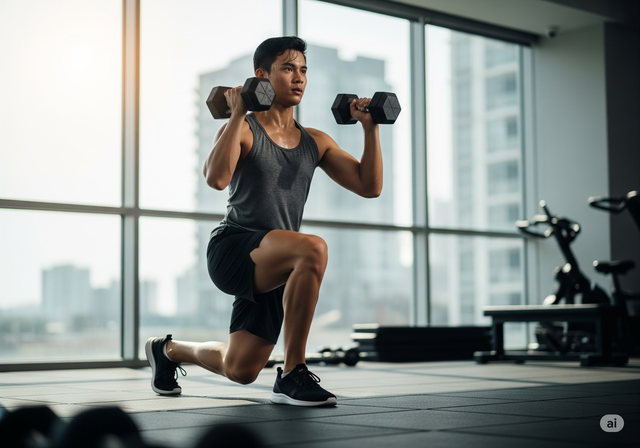 Chuyên gia: Có nên tập thể dục 2 lần mỗi ngày? - Ảnh 1.