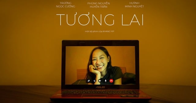 Cá tính của thế hệ trẻ tại cuộc thi 'Vietnamese 2025'- Ảnh 3.