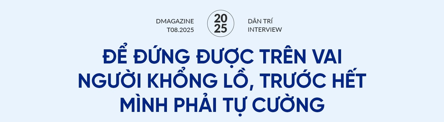 GS Nguyễn Đức Khương: Lịch sử Việt Nam được viết tiếp bởi thế hệ đương đại - 18
