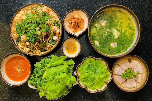 Những món ăn ngon trong mâm cơm nhà khiến nồi cơm ‘bay màu’ trong tích tắc, ăn một miếng là ghiền!- Ảnh 11.