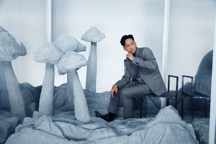 Duy Mạnh tôn vinh người lính tuyến đầu với "Người chiến sĩ biên cương"- Ảnh 5.