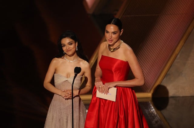 Gal Gadot đổ lỗi vì chính trị nên 'Bạch Tuyết' thất bại tại phòng vé- Ảnh 1.