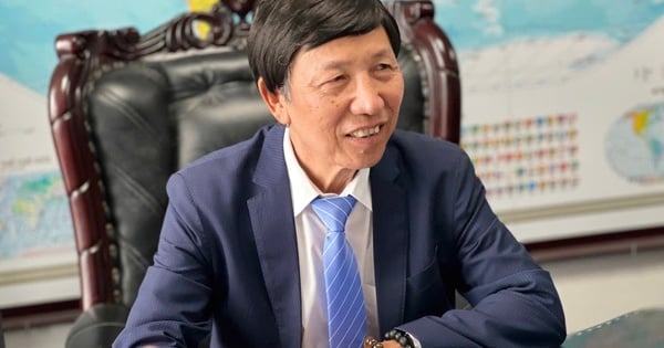 Việt Nam dần khẳng định vị thế kinh tế qua FDI và OFDI