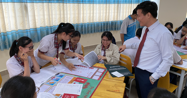 Financial Education for High School Students