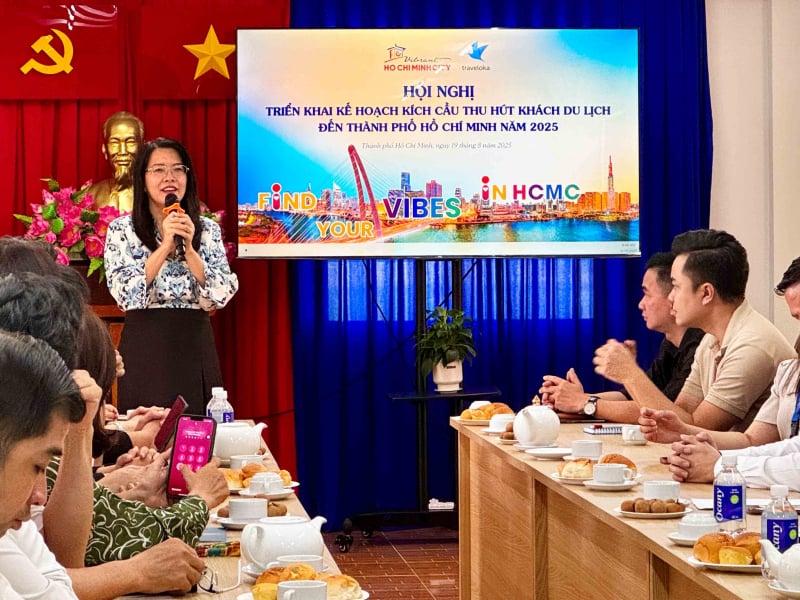 TP Hồ Chí Minh kích cầu thu hút khách du lịch với “Hộ chiếu ẩm thực” -0