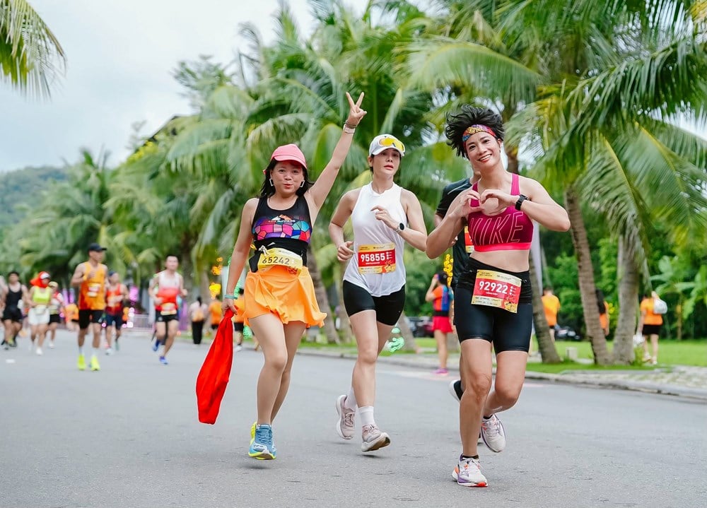 Quảng bá du lịch qua Giải Marathon Quốc tế VTV  - ảnh 4