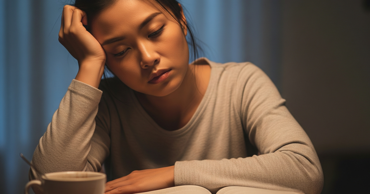 Burnout - hội chứng kiệt sức nghề nghiệp: Tăng nguy cơ bệnh tim, đột quỵ