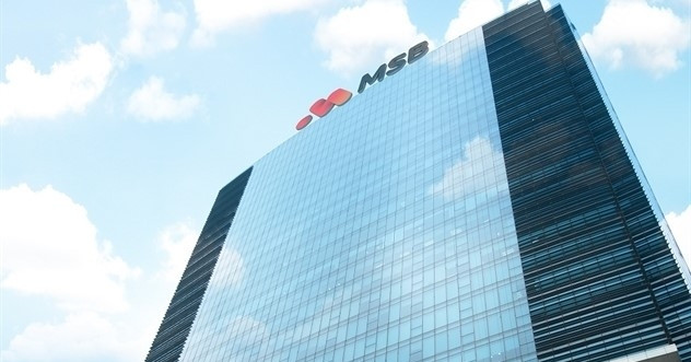 MSB chuyển địa điểm hoạt động Chi nhánh Thanh Xuân và Quảng Ngãi