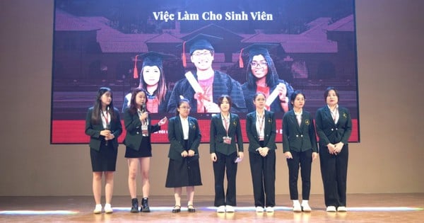 Chung kết Cuộc thi “BrandID – Công dân số với tên miền ID.VN”: Thế hệ trẻ kiến tạo thương hiệu số cùng ID.VN