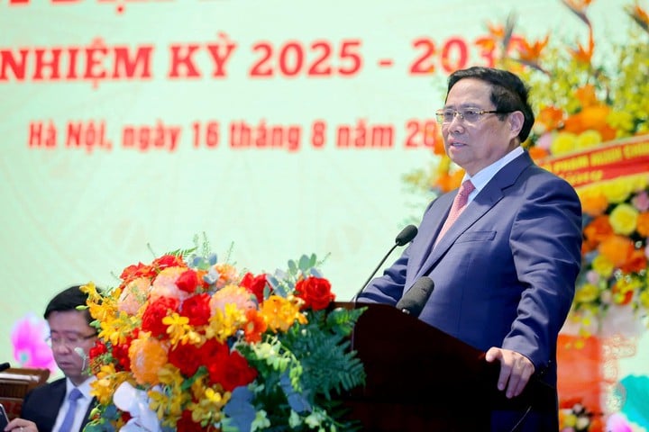 Chuyển dịch để khoa học công nghệ, đổi mới sáng tạo thành động lực trung tâm - Ảnh 1.