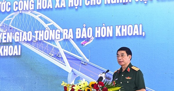 ĐBSCL khánh thành, khởi công nhiều công trình lớn chào mừng Cách mạng tháng Tám và Quốc khánh 2/9