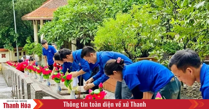 Giáo dục truyền thống cách mạng, chính trị, tư tưởng cho thanh niên