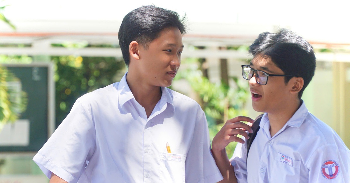 'Shocking' a candidate registered 231 wishes: All majors, all schools from North to South