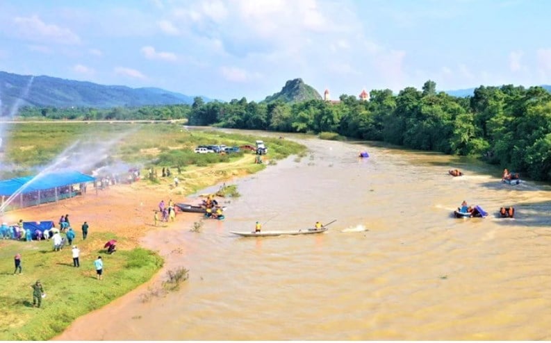លេខ​កូដ​សម្គាល់​នឹង​ត្រូវ​បាន​ដាក់​ឱ្យ​ប្រើ​សម្រាប់​ទីតាំង​នីមួយៗ​ទូទាំង​ប្រទេស - រូបថត ១