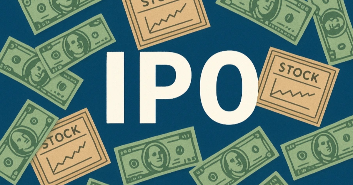 Thấy gì từ "cơn sốt" IPO của Chứng khoán VPBank, TCBS?