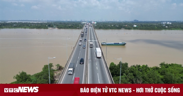Toàn cảnh loạt công trình khởi công, khánh thành ở khu vực phía Nam