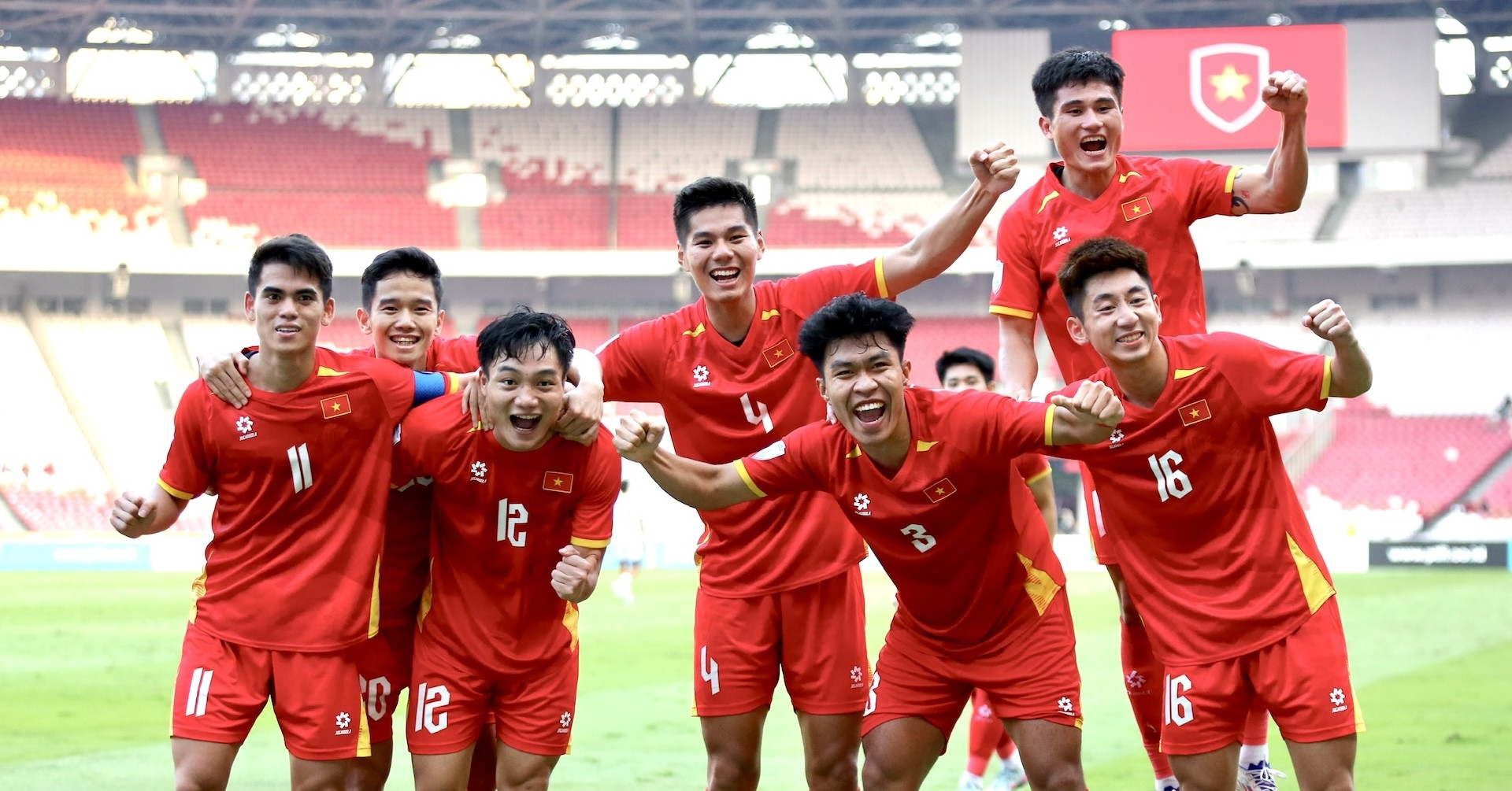 Tuyển Việt Nam và giấc mơ World Cup: U23 Việt Nam có thể gánh vác?