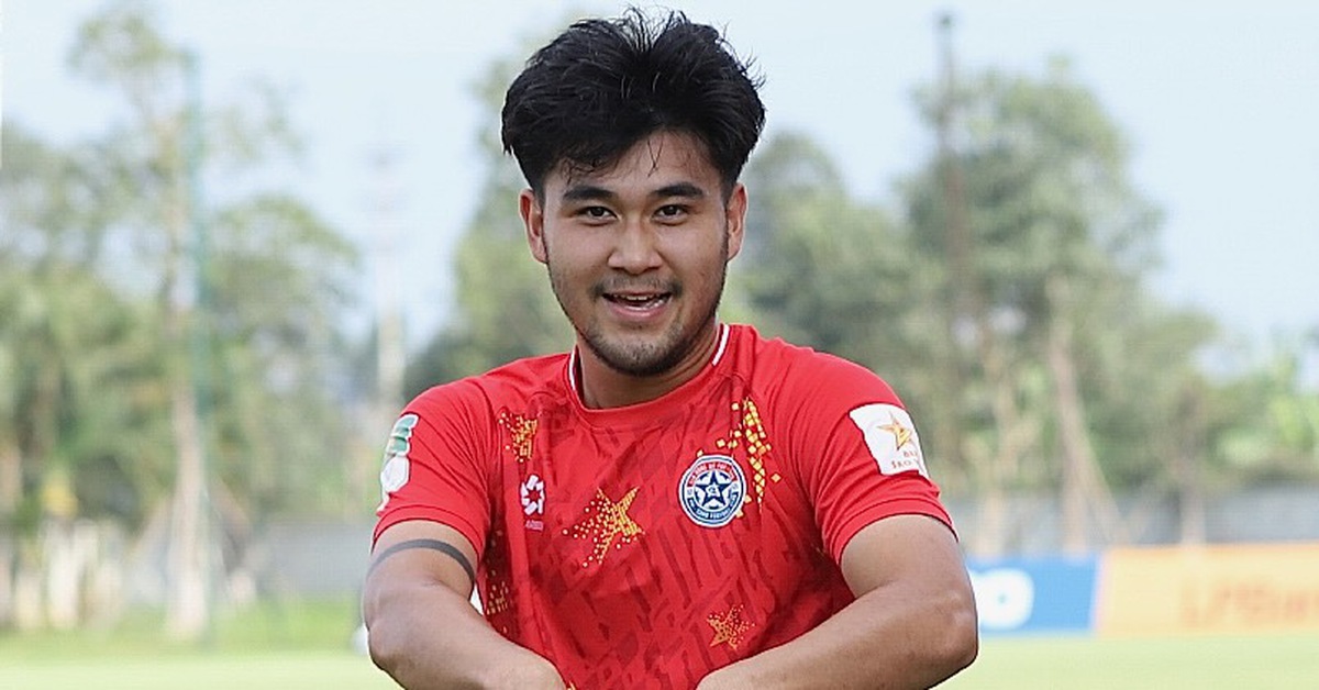 CLB PVF-CAND dự V-League 2025-2026, thay vị trí của Quảng Nam bỏ giải