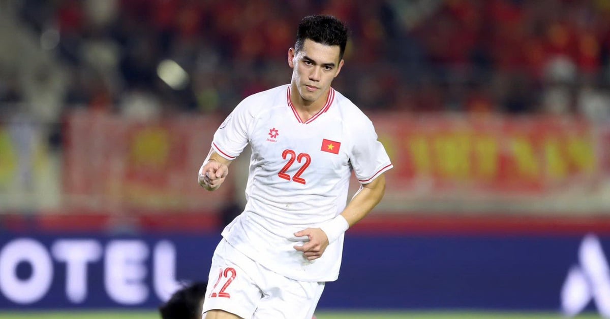 Bao giờ Tiến Linh vô địch V-League?