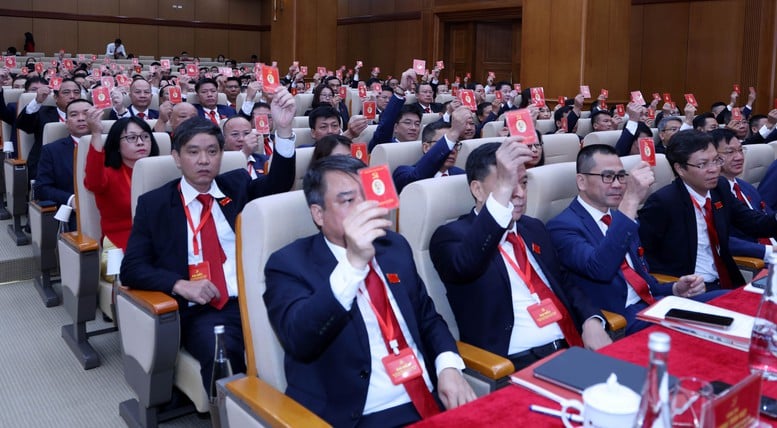 Xây dựng Agribank là định chế tài chính hàng đầu cho lĩnh vực tam nông- Ảnh 4.