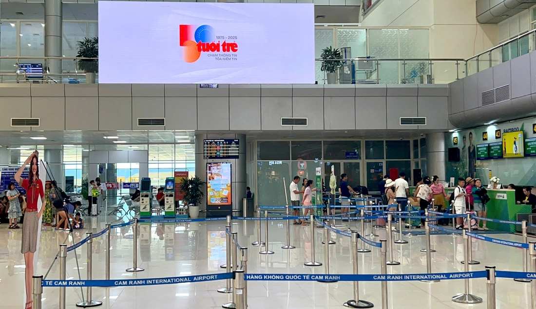 báo Tuổi Trẻ - Ảnh 4.