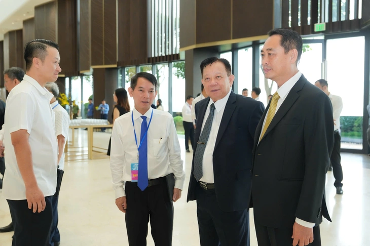 trung tâm tài chính - Ảnh 4.