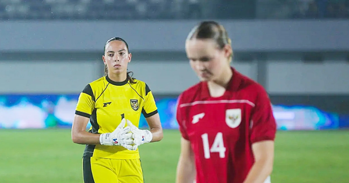 Indonesia seeks English-speaking coach to 'please' naturalized players