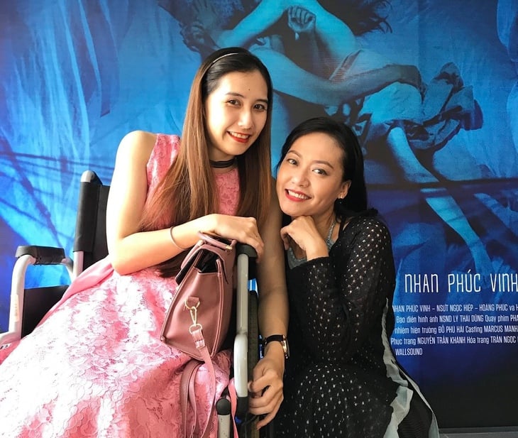 Lê Hiền Hạnh - Ảnh 1.