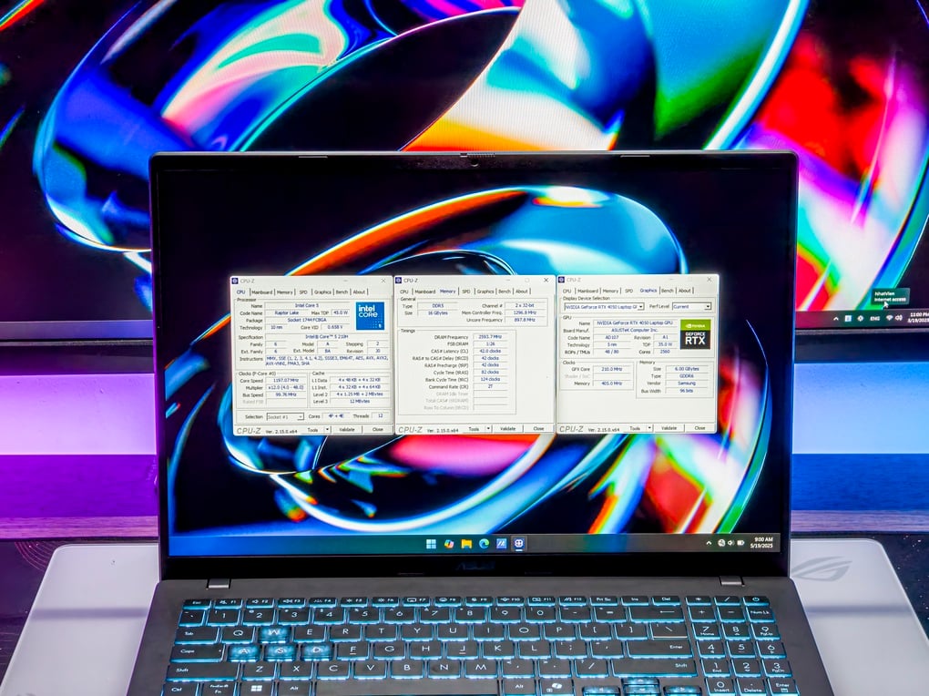 Laptop phù hợp cho học sinh, sinh viên trong năm học mới - 5