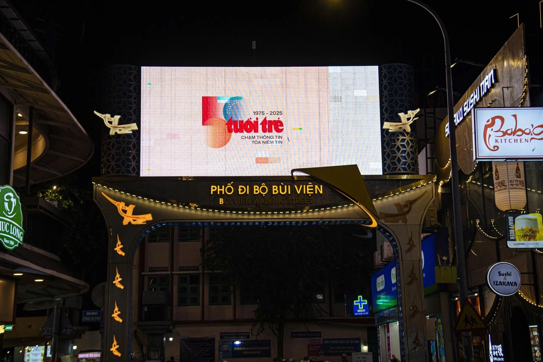 báo Tuổi Trẻ - Ảnh 10.