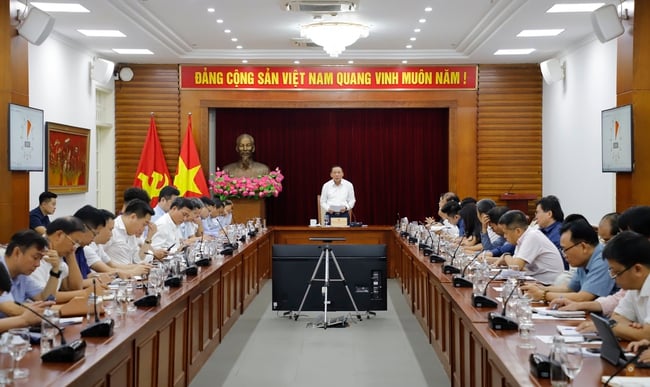 Các bảo tàng thuộc Bộ VHTTDL sẽ mở cửa đón khách miễn phí dịp Quốc khánh 2/9 - Ảnh 1.