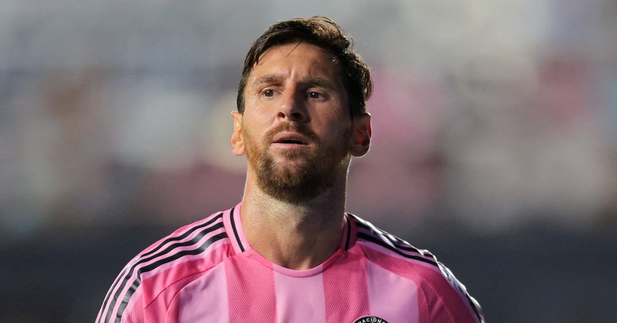 New: Messi commits to Inter Miami for life, playing as long as he wants