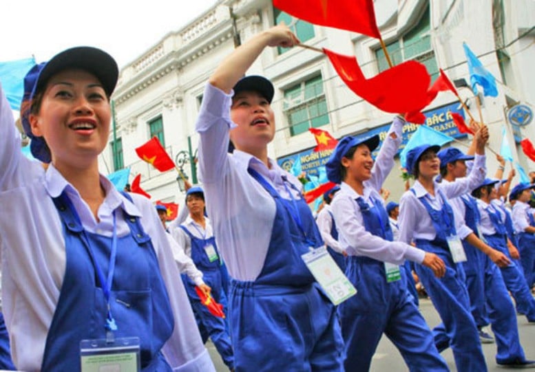 Đề xuất quy định mới về đối tượng đóng kinh phí công đoàn- Ảnh 1.