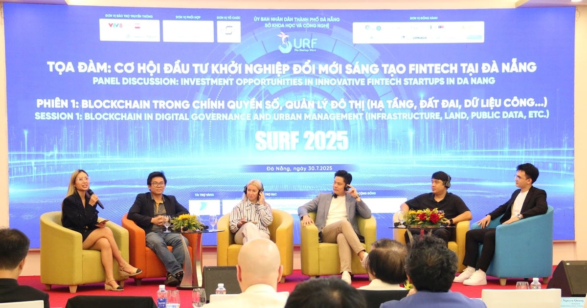 Kiến tạo đô thị thông minh từ hạ tầng số