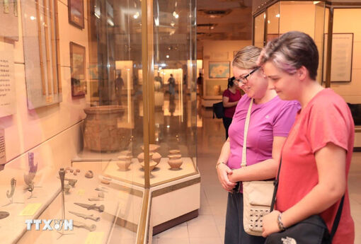 Many museums open free of charge to serve visitors and the public on September 2nd