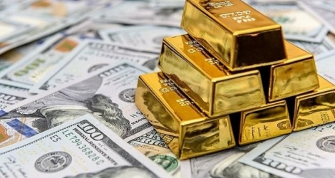 មូលនិធិ ETF ចាក់លុយចូលទៅក្នុងមាសខ្លាំងបំផុតក្នុងរយៈពេល 5 ឆ្នាំចុងក្រោយនេះ ប្រទេសវៀតណាមគឺជាករណីលើកលែង