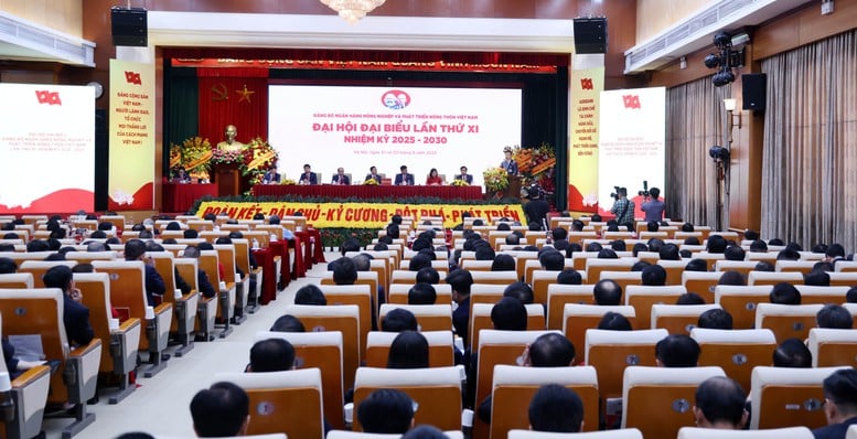 Xây dựng Agribank là định chế tài chính hàng đầu cho lĩnh vực tam nông- Ảnh 3.