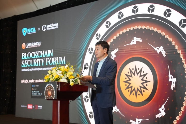 Việt Nam kiến tạo hệ sinh thái blockchain an toàn, minh bạch