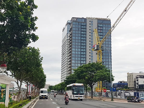 7 tháng năm 2025 chứng kiến sự phục hồi mạnh mẽ của thị trường bất động sản Đà Nẵng.