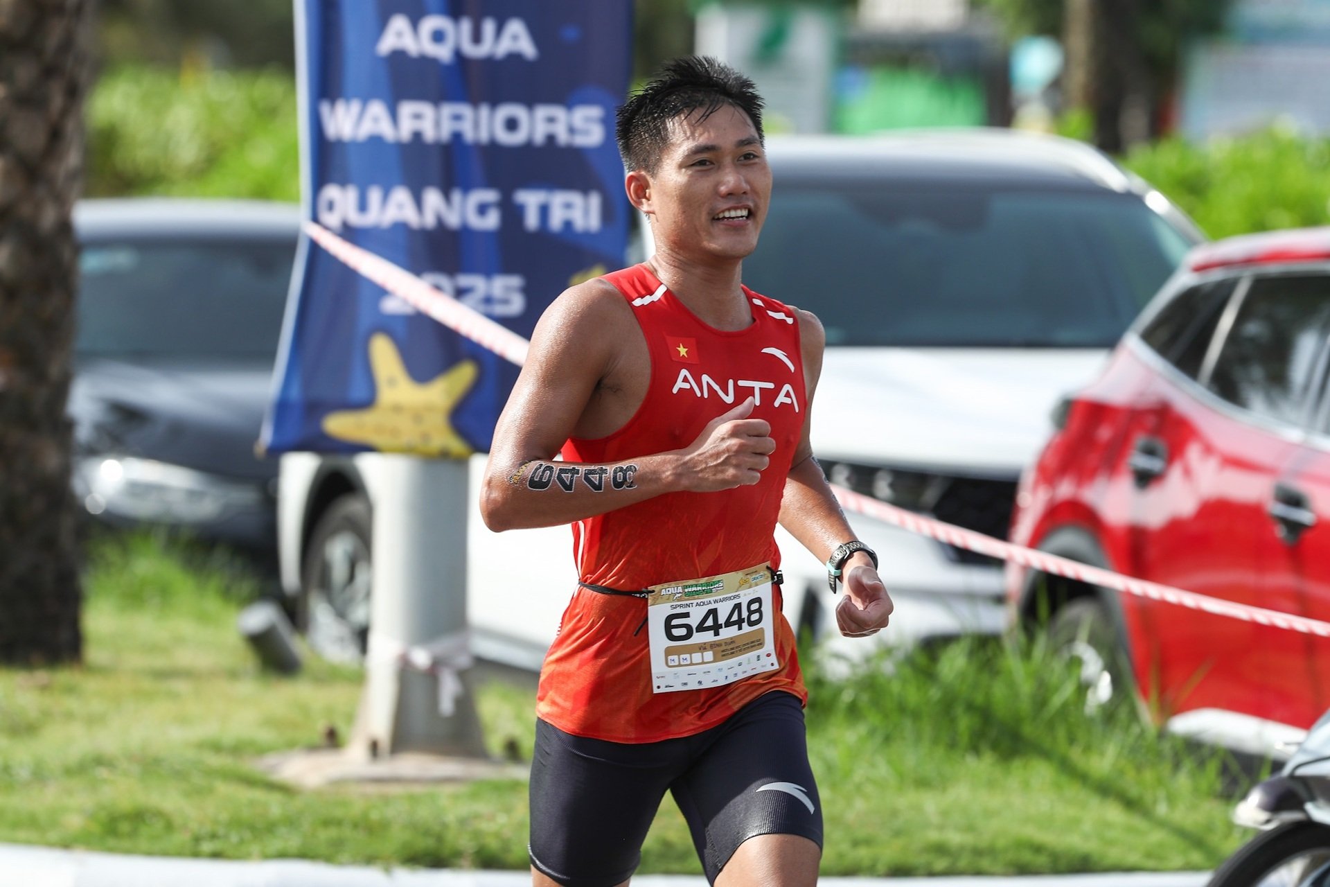 Những gương mặt vàng tại giải Aqua Warriors Quảng Trị 2025 - 9