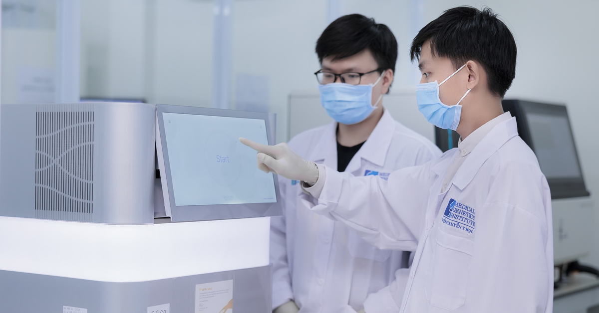 Có thể sàng lọc gene để tránh những bệnh lý di truyền nào khi sinh con?