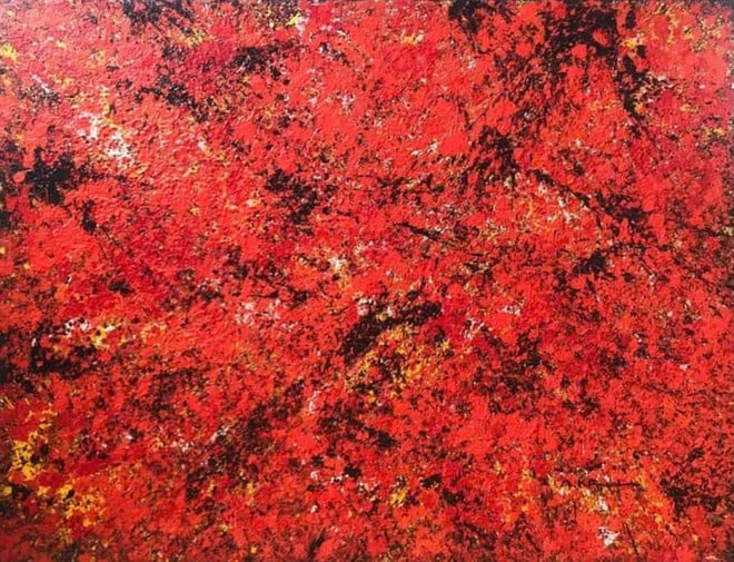 &quot;Hạ về&quot; - Nguyễn Khánh.