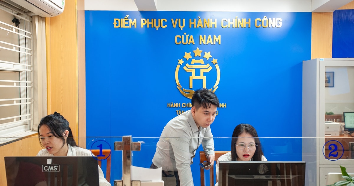 Bộ Chính trị, Ban Bí thư yêu cầu có chế độ mới với cán bộ bị tác động từ sáp nhập