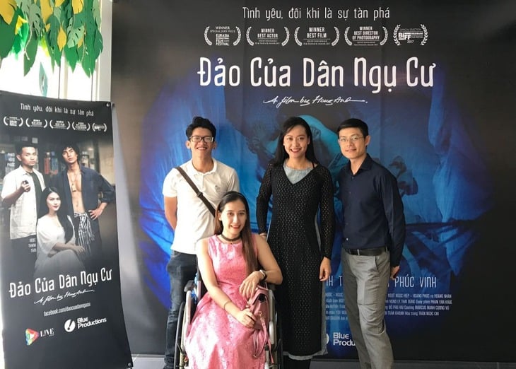 Lê Hiền Hạnh - Ảnh 3.